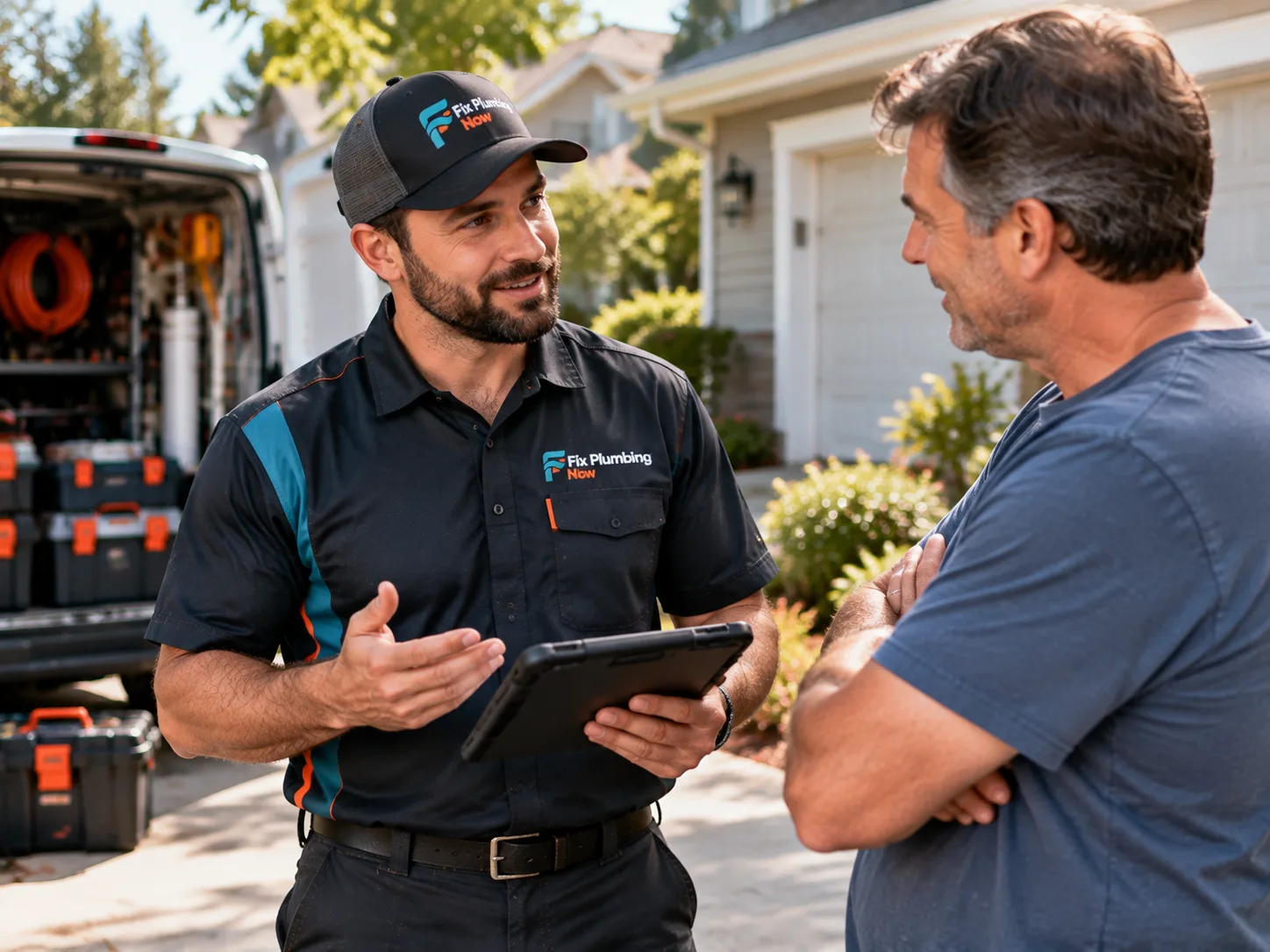 Clogged Drain Service Hendricks, MN FAQs